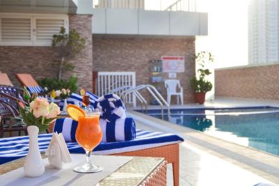 ال اسالام گراند هتل