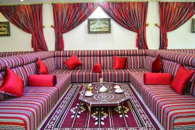 ال اسالام گراند هتل