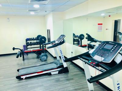 ال اسالام گراند هتل