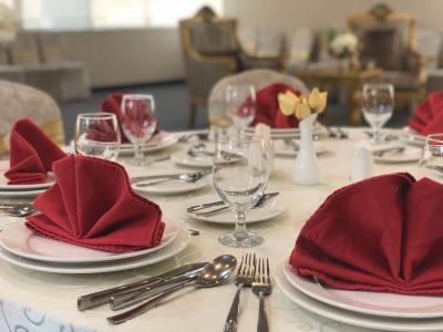 ال اسالام گراند هتل