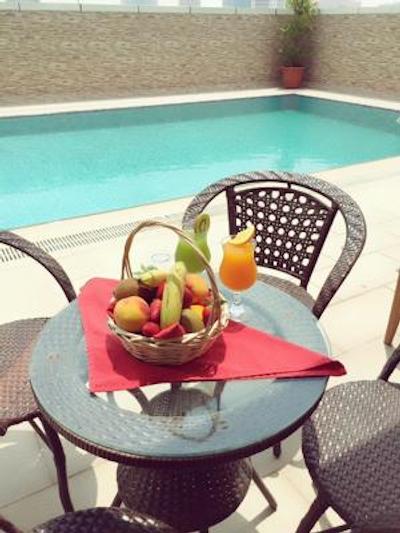 ال اسالام گراند هتل