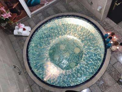 ال اسالام گراند هتل