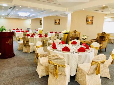 ال اسالام گراند هتل