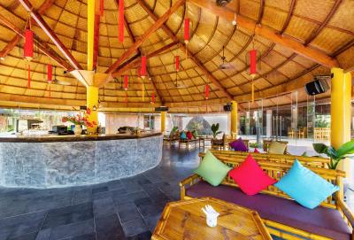 بوتیک کام دانه ریزرت