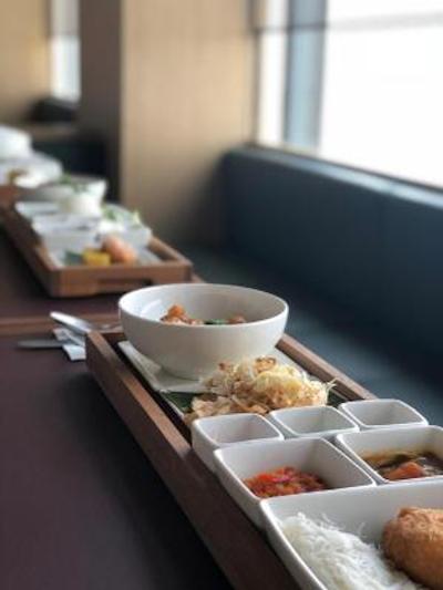 آلیلا بانگسار کوالا لومپور