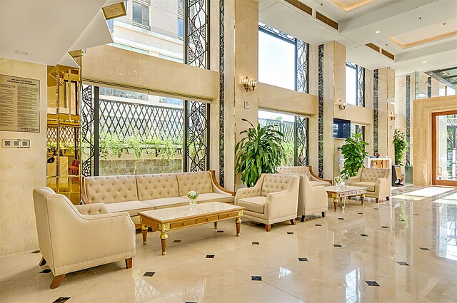 خاچ سان پاریز دلی
