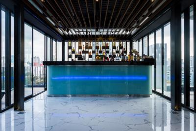 زاز اوربان بانکوک