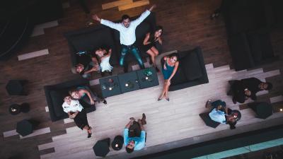 زاز اوربان بانکوک