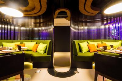 زاز اوربان بانکوک