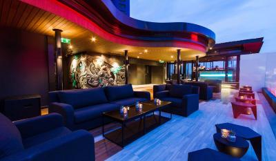 زاز اوربان بانکوک