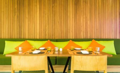 زاز اوربان بانکوک