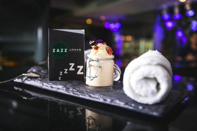 زاز اوربان بانکوک