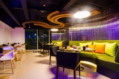 زاز اوربان بانکوک