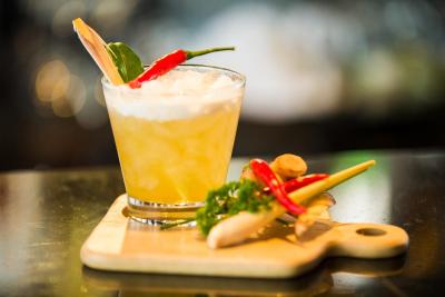 زاز اوربان بانکوک