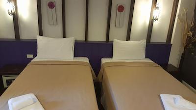 سودیود اپارتمنت