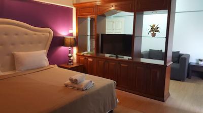 سودیود اپارتمنت