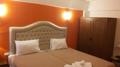 سودیود اپارتمنت