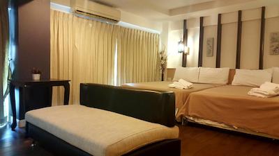 سودیود اپارتمنت