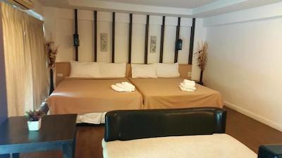 سودیود اپارتمنت