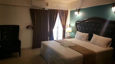 سودیود اپارتمنت