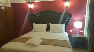 سودیود اپارتمنت