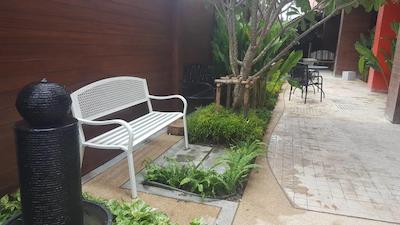 سودیود اپارتمنت