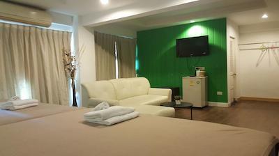 سودیود اپارتمنت