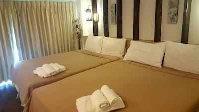 سودیود اپارتمنت