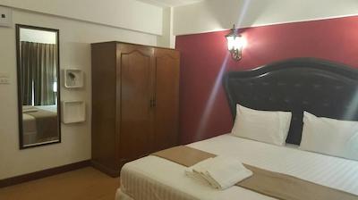 سودیود اپارتمنت