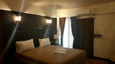 سودیود اپارتمنت