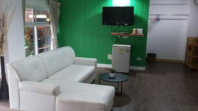 سودیود اپارتمنت