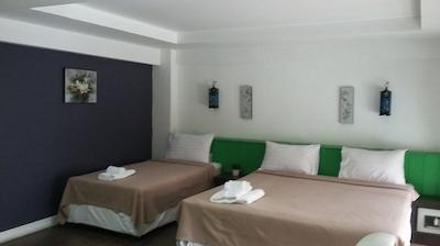 سودیود اپارتمنت