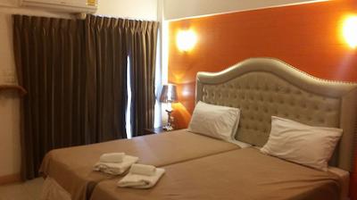 سودیود اپارتمنت