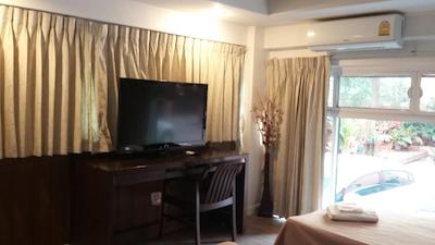 سودیود اپارتمنت