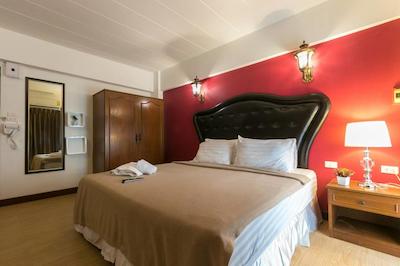 سودیود اپارتمنت