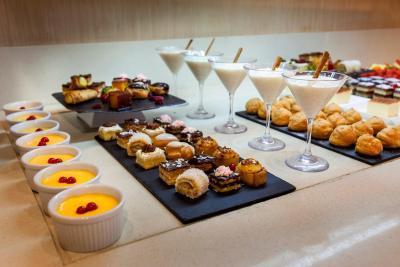 بارسل گرانادا کنگرز