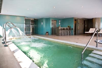 بارسل گرانادا کنگرز