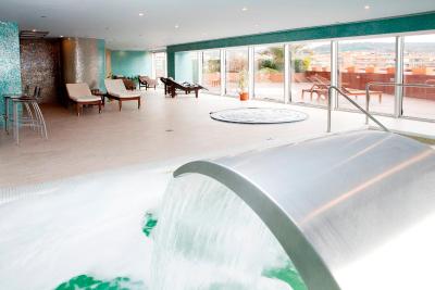 بارسل گرانادا کنگرز