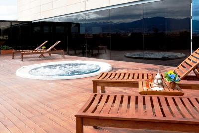 بارسل گرانادا کنگرز