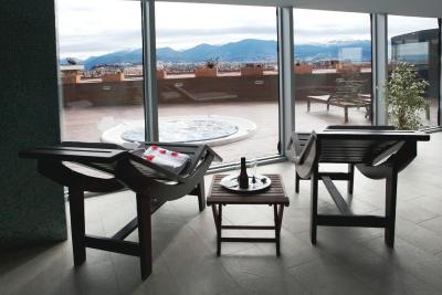 بارسل گرانادا کنگرز