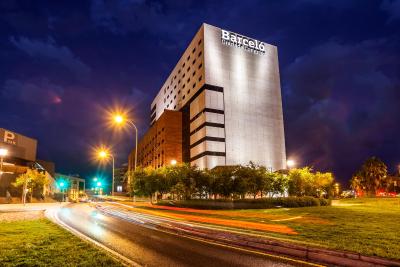 بارسل گرانادا کنگرز