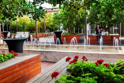 بارسل گرانادا کنگرز