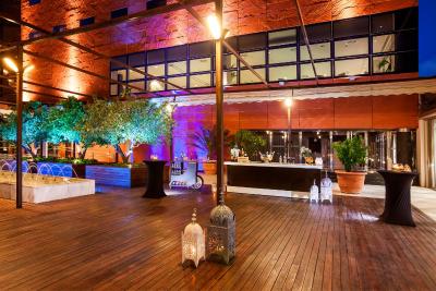 بارسل گرانادا کنگرز