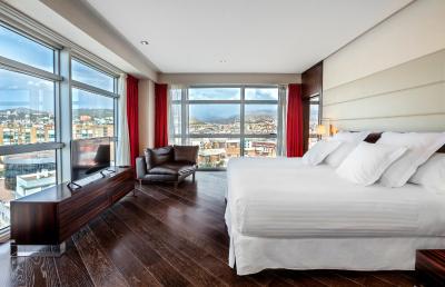 بارسل گرانادا کنگرز