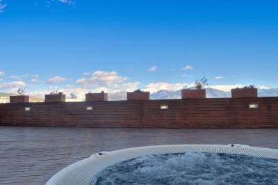 بارسل گرانادا کنگرز