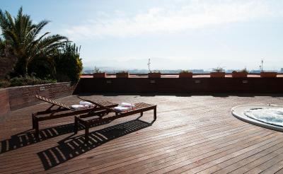 بارسل گرانادا کنگرز