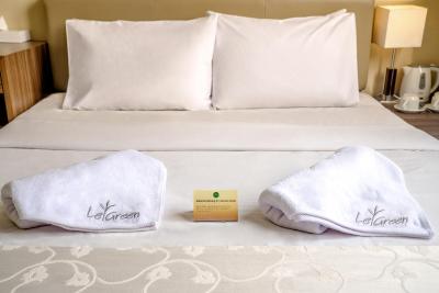 لگرین سویت گاتت سوبرتو