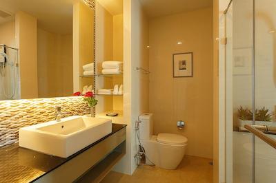 گرین پوینت رزیدنس هتل