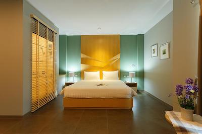 گرین پوینت رزیدنس هتل