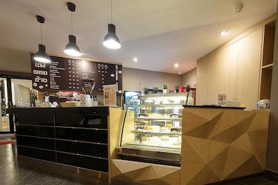 گرین پوینت رزیدنس هتل